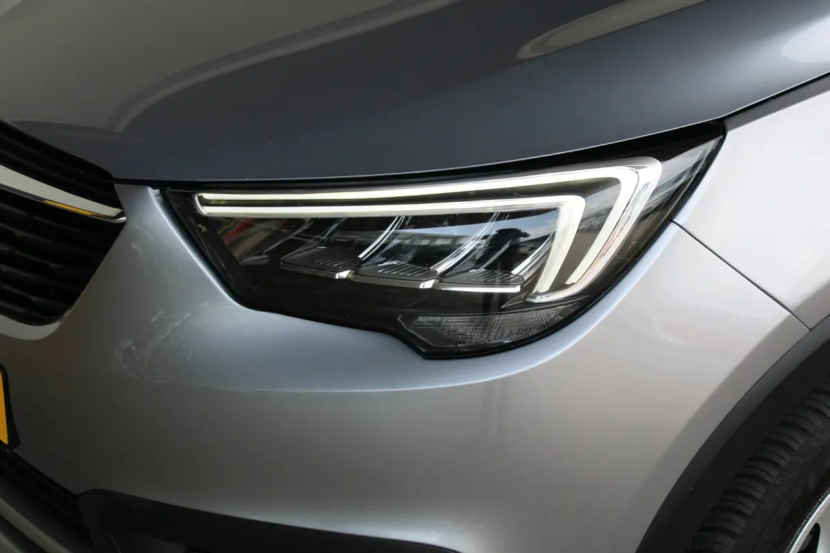 1.2 Turbo Innovation | Climate control | Navigatie | Parkeersensoren achter | Apple carplay & Android auto |