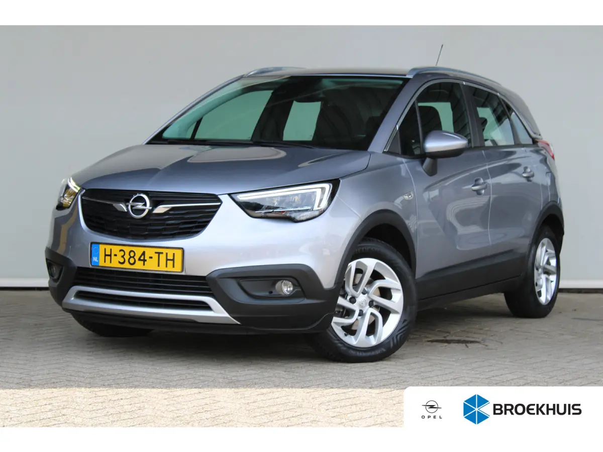 1.2 Turbo Innovation | Climate control | Navigatie | Parkeersensoren achter | Apple carplay & Android auto |