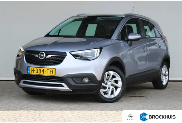 1.2 Turbo Innovation | Climate control | Navigatie | Parkeersensoren achter | Apple carplay & Android auto |