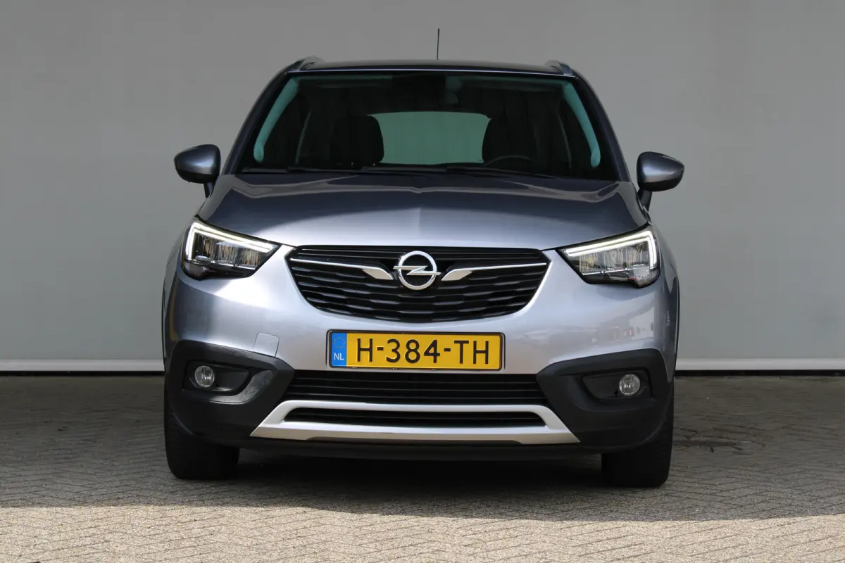 1.2 Turbo Innovation | Climate control | Navigatie | Parkeersensoren achter | Apple carplay & Android auto |