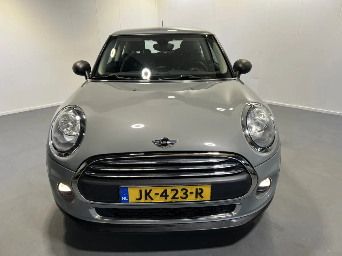 1.2 One Salt Business | Navigatie | LM Velgen 17" | Cruise Control | PDC Achter | Airco |