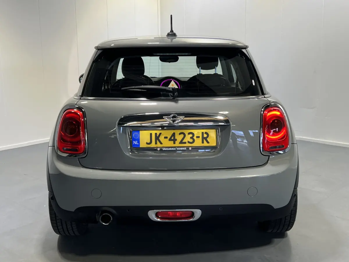 1.2 One Salt Business | Navigatie | LM Velgen 17" | Cruise Control | PDC Achter | Airco |