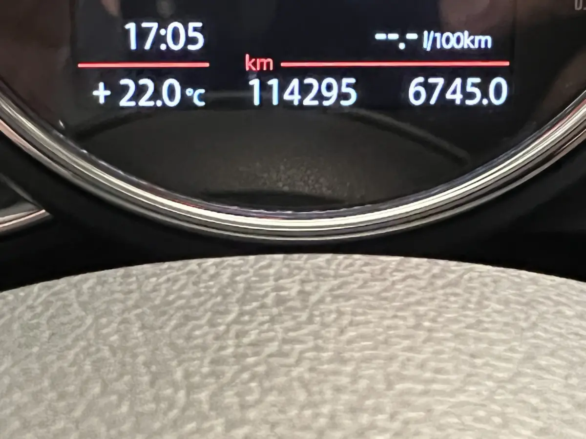 1.2 One Salt Business | Navigatie | LM Velgen 17" | Cruise Control | PDC Achter | Airco |