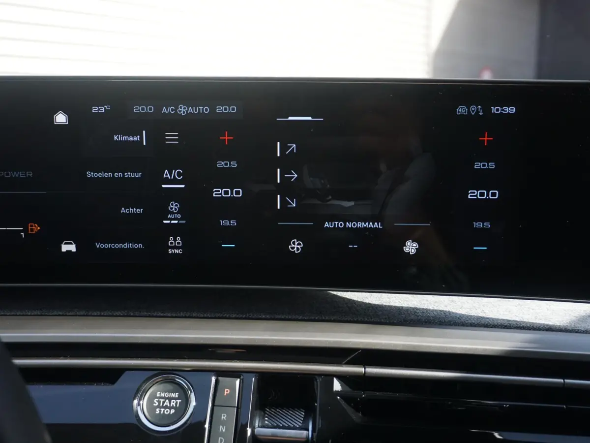 1.6 Plug-in Hybrid 195 Allure 7p | Apple Carplay/Android Auto | Winterpakket