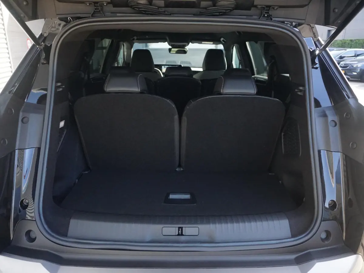 1.6 Plug-in Hybrid 195 Allure 7p | Apple Carplay/Android Auto | Winterpakket