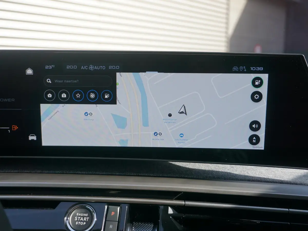 1.6 Plug-in Hybrid 195 Allure 7p | Apple Carplay/Android Auto | Winterpakket