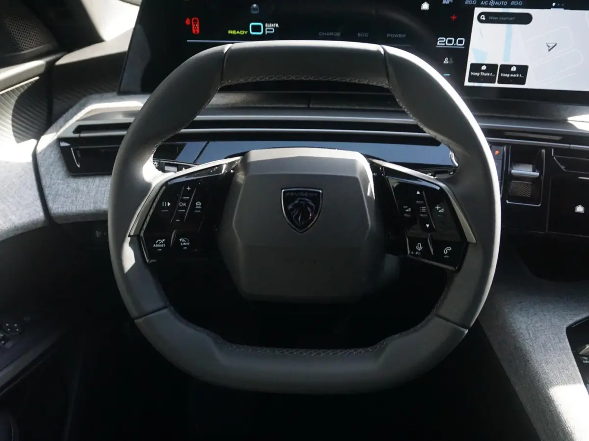 1.6 Plug-in Hybrid 195 Allure 7p | Apple Carplay/Android Auto | Winterpakket
