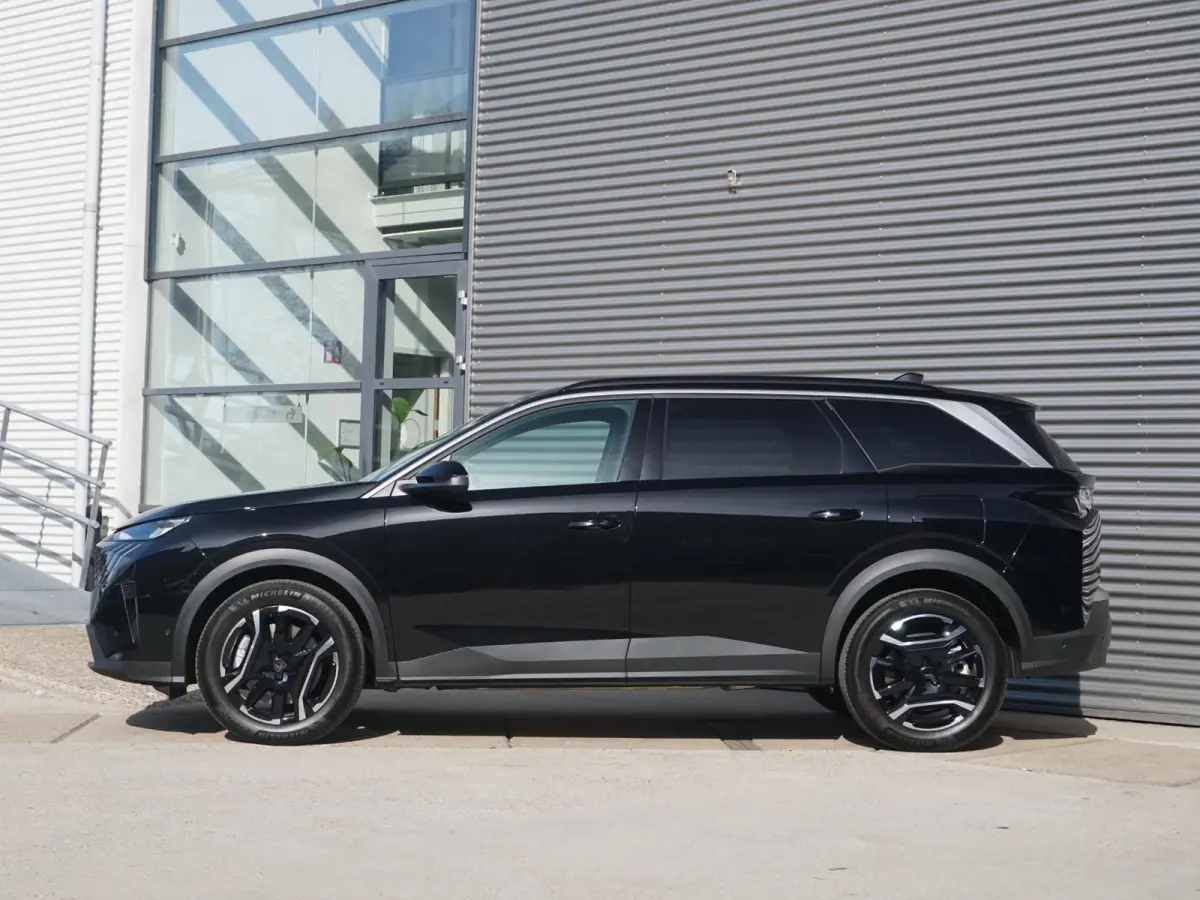 1.6 Plug-in Hybrid 195 Allure 7p Winterpakket