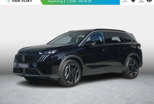 1.6 Plug-in Hybrid 195 Allure 7p Winterpakket