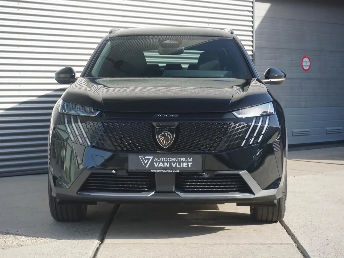 1.6 Plug-in Hybrid 195 Allure 7p Winterpakket