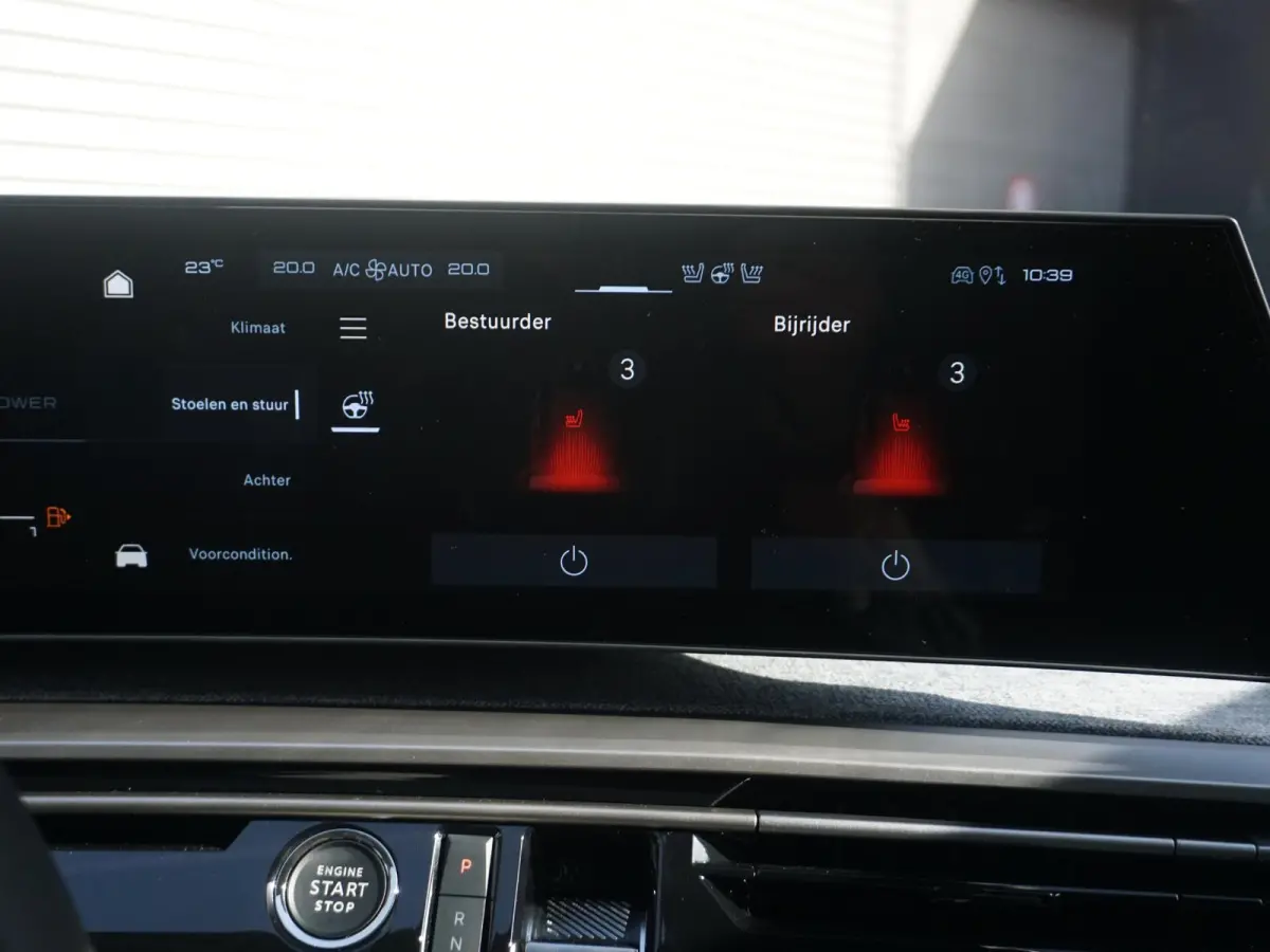 1.6 Plug-in Hybrid 195 Allure 7p | Apple Carplay/Android Auto | Winterpakket