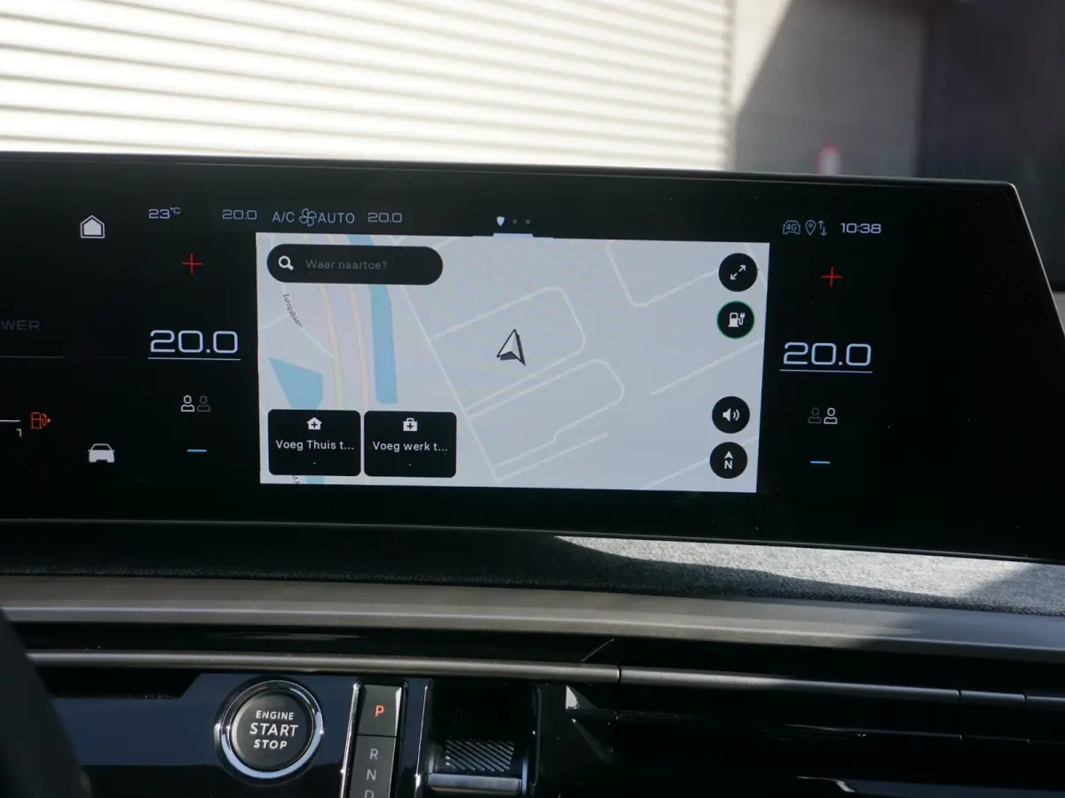 1.6 Plug-in Hybrid 195 Allure 7p | Apple Carplay/Android Auto | Winterpakket