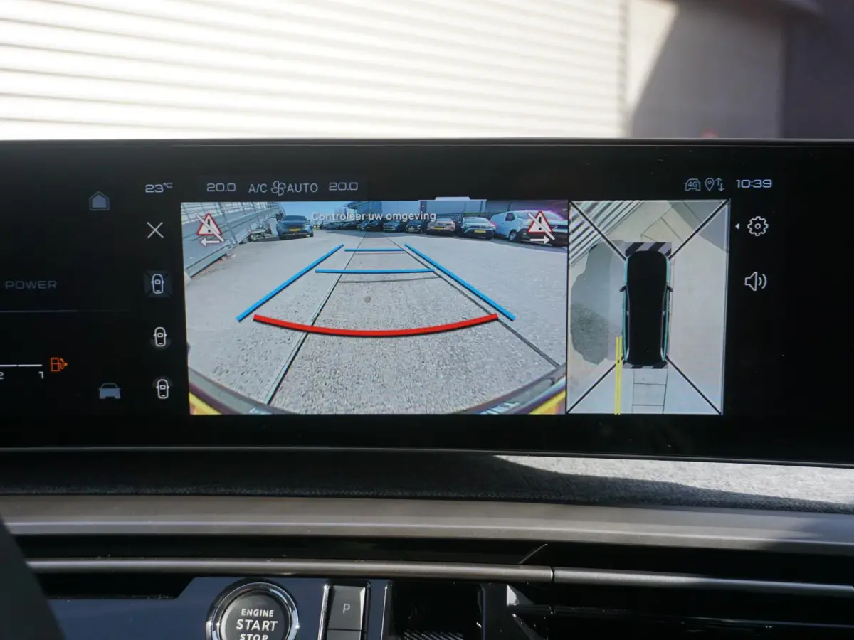 1.6 Plug-in Hybrid 195 Allure 7p | Apple Carplay/Android Auto | Winterpakket
