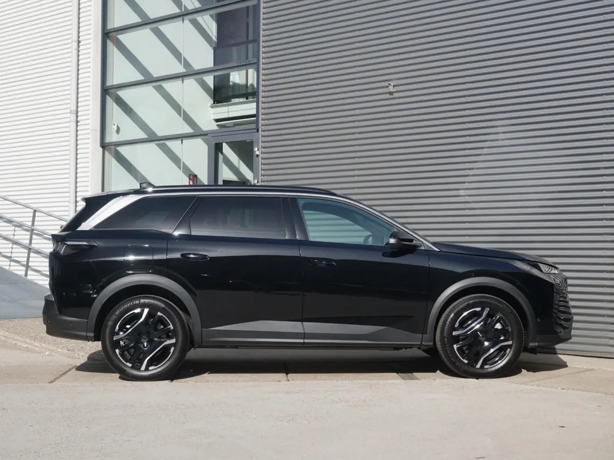 1.6 Plug-in Hybrid 195 Allure 7p Winterpakket