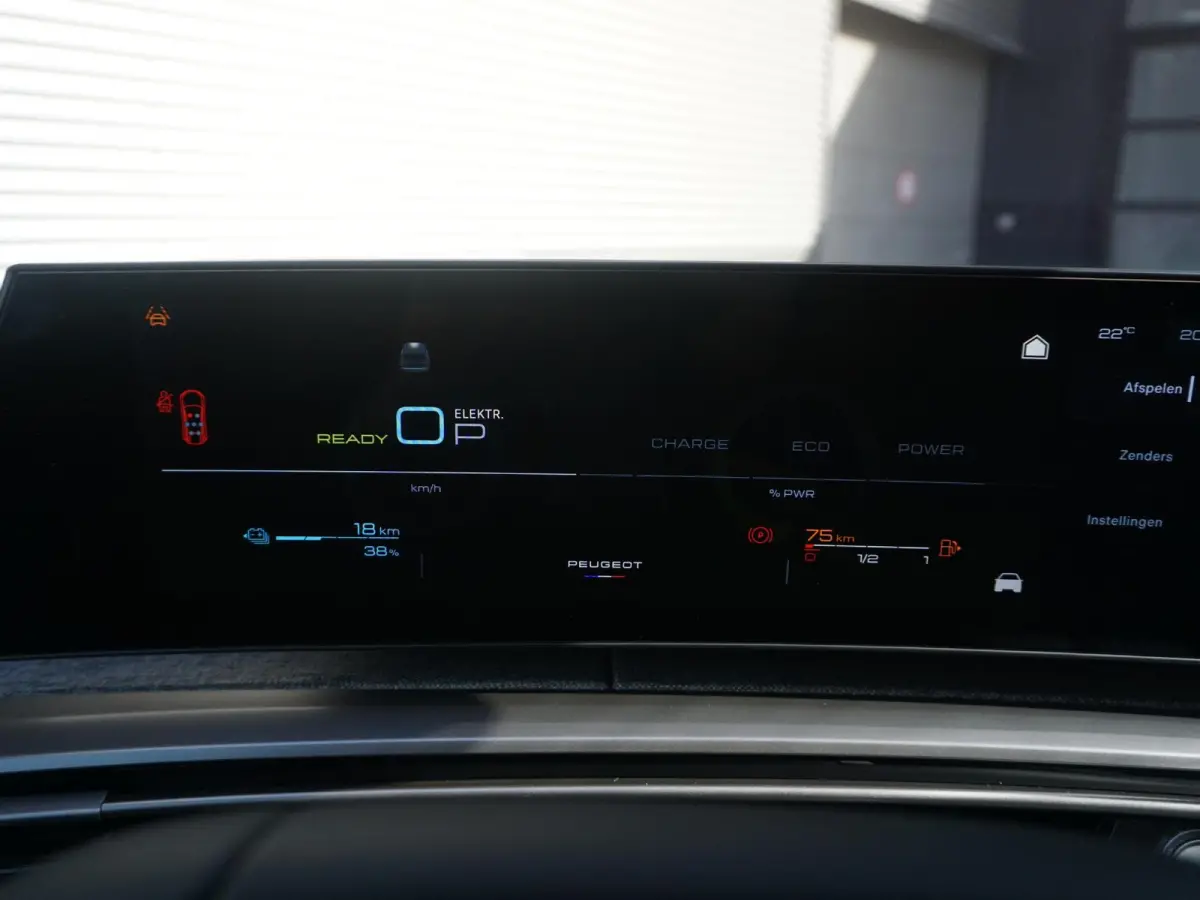 1.6 Plug-in Hybrid 195 Allure 7p | Apple Carplay/Android Auto | Winterpakket