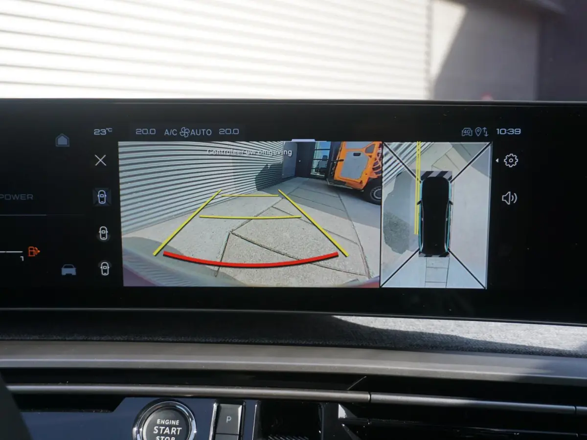 1.6 Plug-in Hybrid 195 Allure 7p | Apple Carplay/Android Auto | Winterpakket
