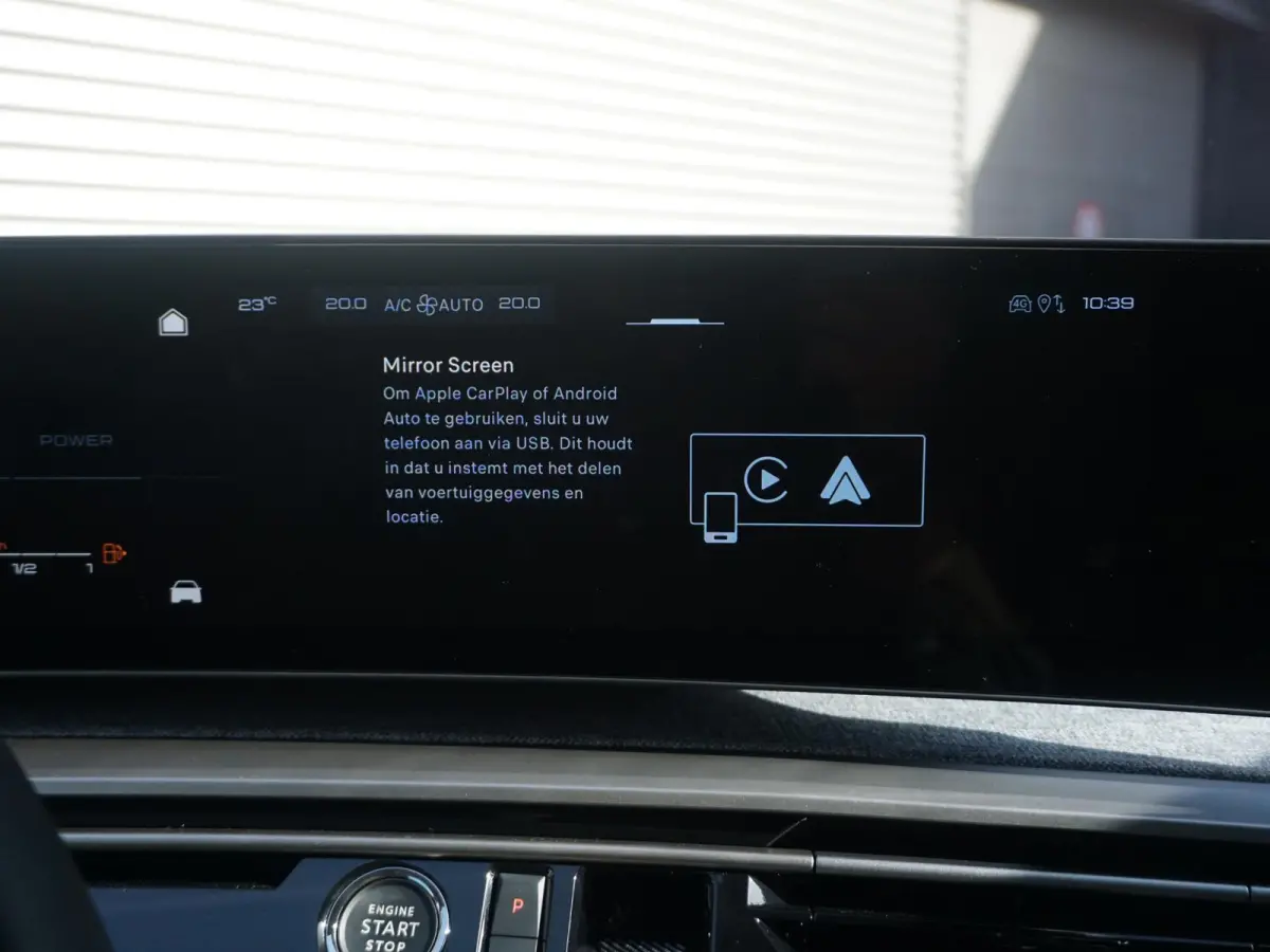 1.6 Plug-in Hybrid 195 Allure 7p | Apple Carplay/Android Auto | Winterpakket