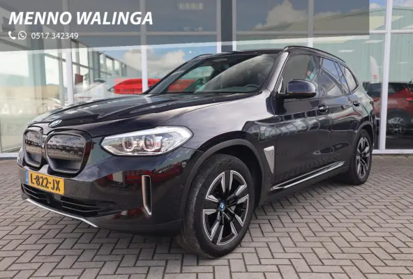 Executive 80 kWh|SOH 93%|Pano|Applecarplay|Adapt.cruise|Navi|Camera|Leder