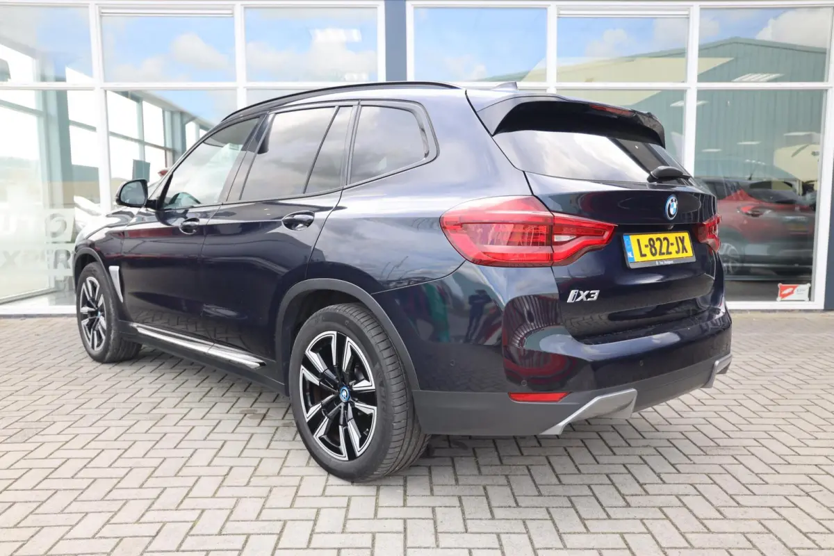 Executive 80 kWh|SOH 93%|Pano|Applecarplay|Adapt.cruise|Navi|Camera|Leder