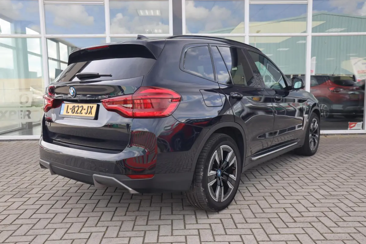 Executive 80 kWh|SOH 93%|Pano|Applecarplay|Adapt.cruise|Navi|Camera|Leder