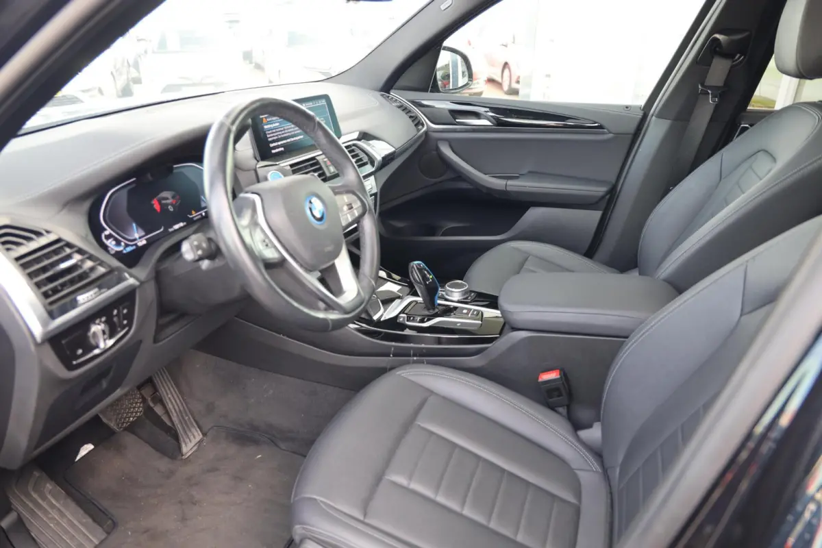 Executive 80 kWh|SOH 93%|Pano|Applecarplay|Adapt.cruise|Navi|Camera|Leder