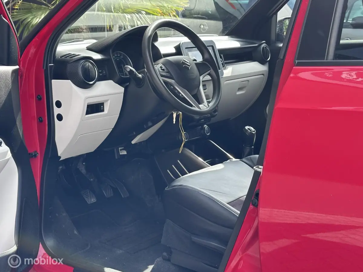 1.2 Comfort | 65.646 km | Camera | Stoelverw. |