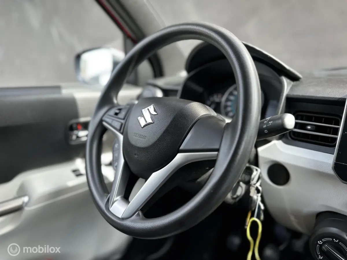 1.2 Comfort | 65.646 km | Camera | Stoelverw. |