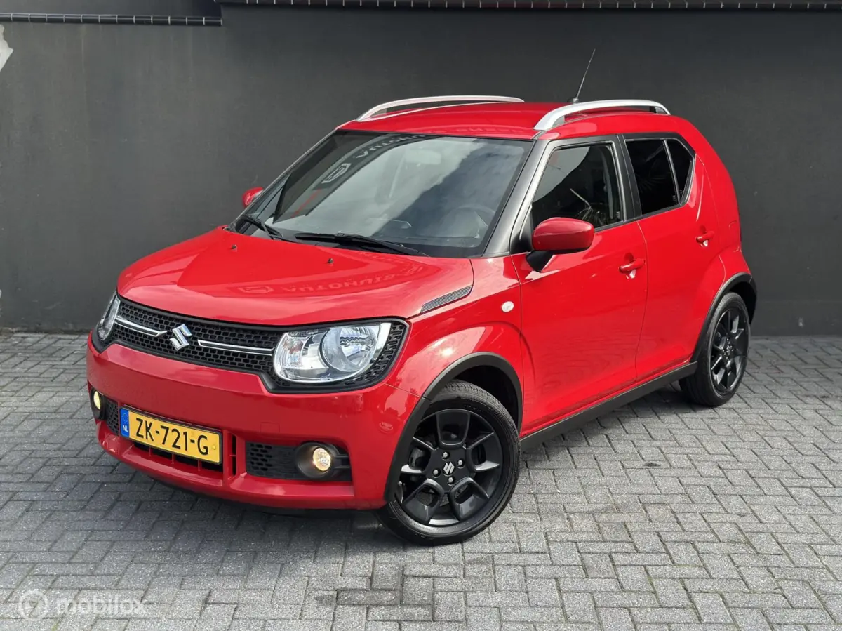 1.2 Comfort | 65.646 km | Camera | Stoelverw. |
