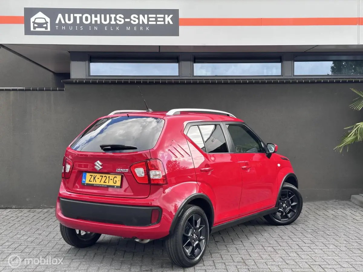 1.2 Comfort | 65.646 km | Camera | Stoelverw. |