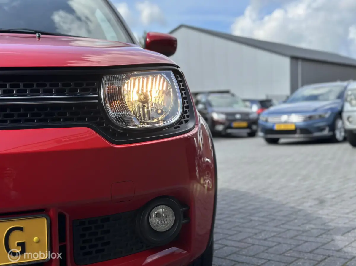 1.2 Comfort | 65.646 km | Camera | Stoelverw. |