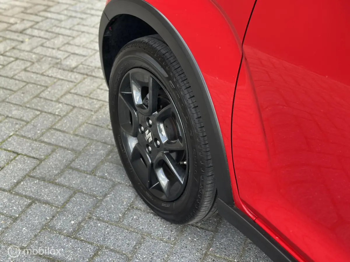 1.2 Comfort | 65.646 km | Camera | Stoelverw. |