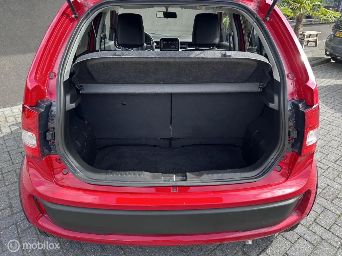 1.2 Comfort | 65.646 km | Camera | Stoelverw. |