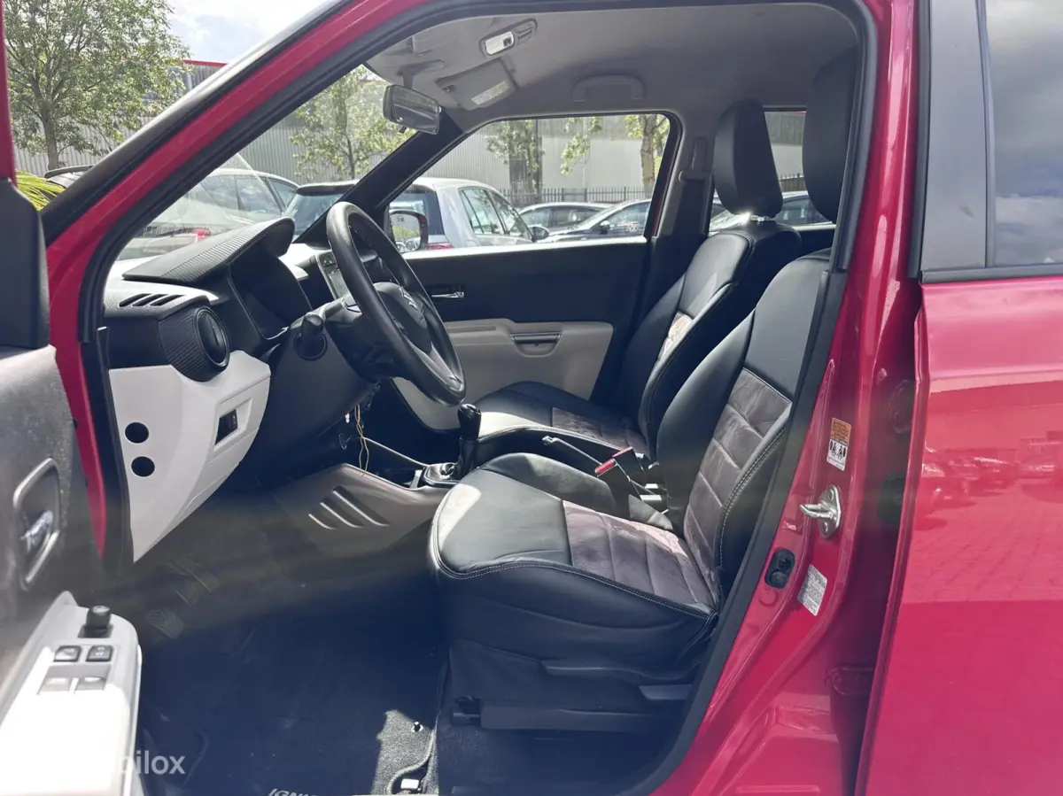 1.2 Comfort | 65.646 km | Camera | Stoelverw. |