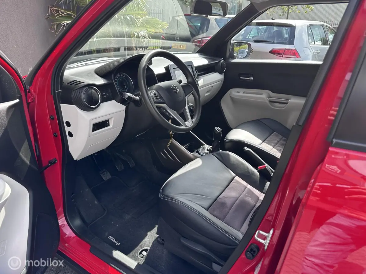 1.2 Comfort | 65.646 km | Camera | Stoelverw. |
