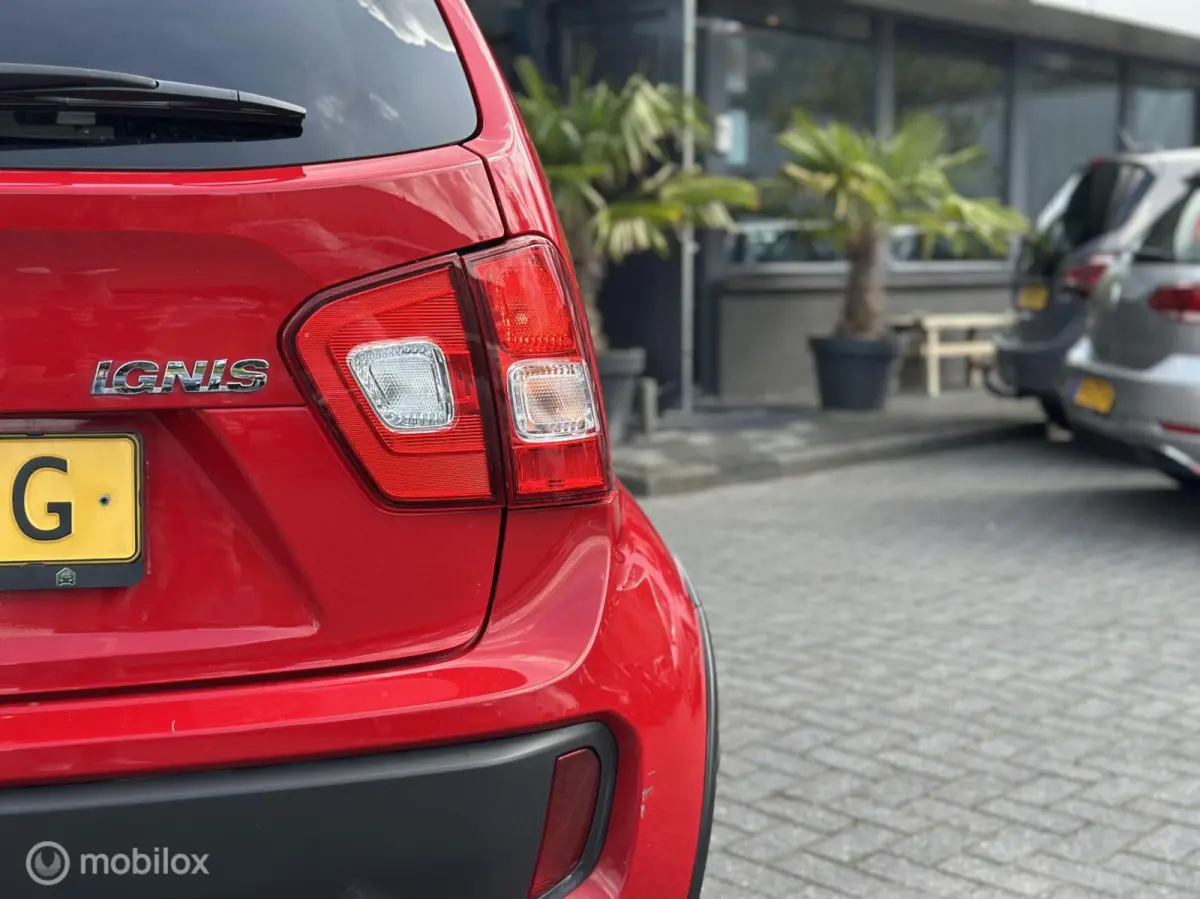 1.2 Comfort | 65.646 km | Camera | Stoelverw. |
