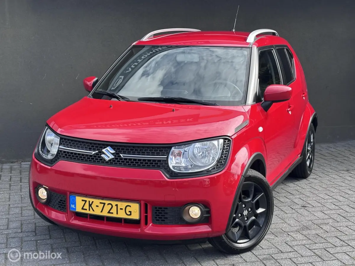 1.2 Comfort | 65.646 km | Camera | Stoelverw. |