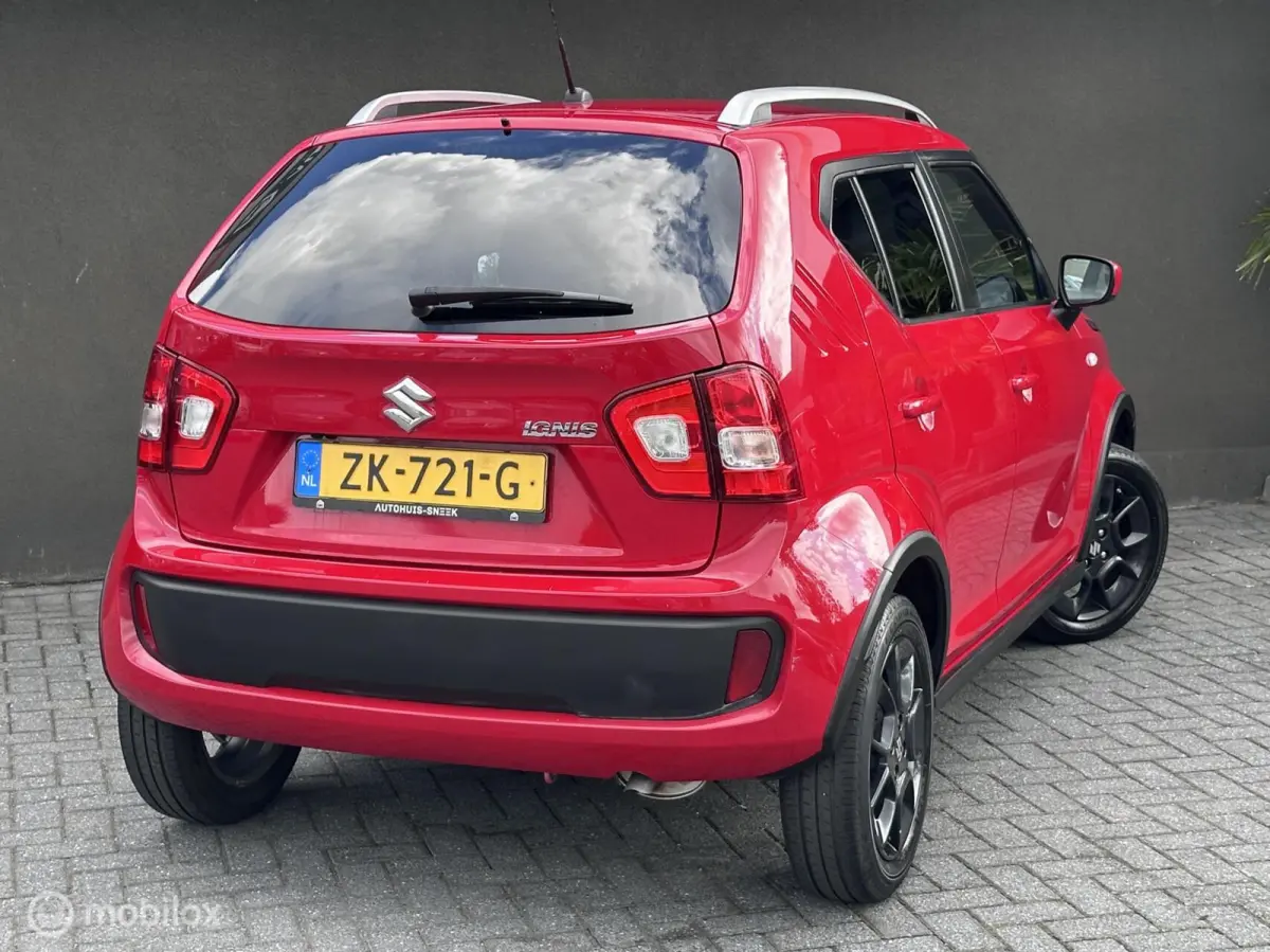 1.2 Comfort | 65.646 km | Camera | Stoelverw. |