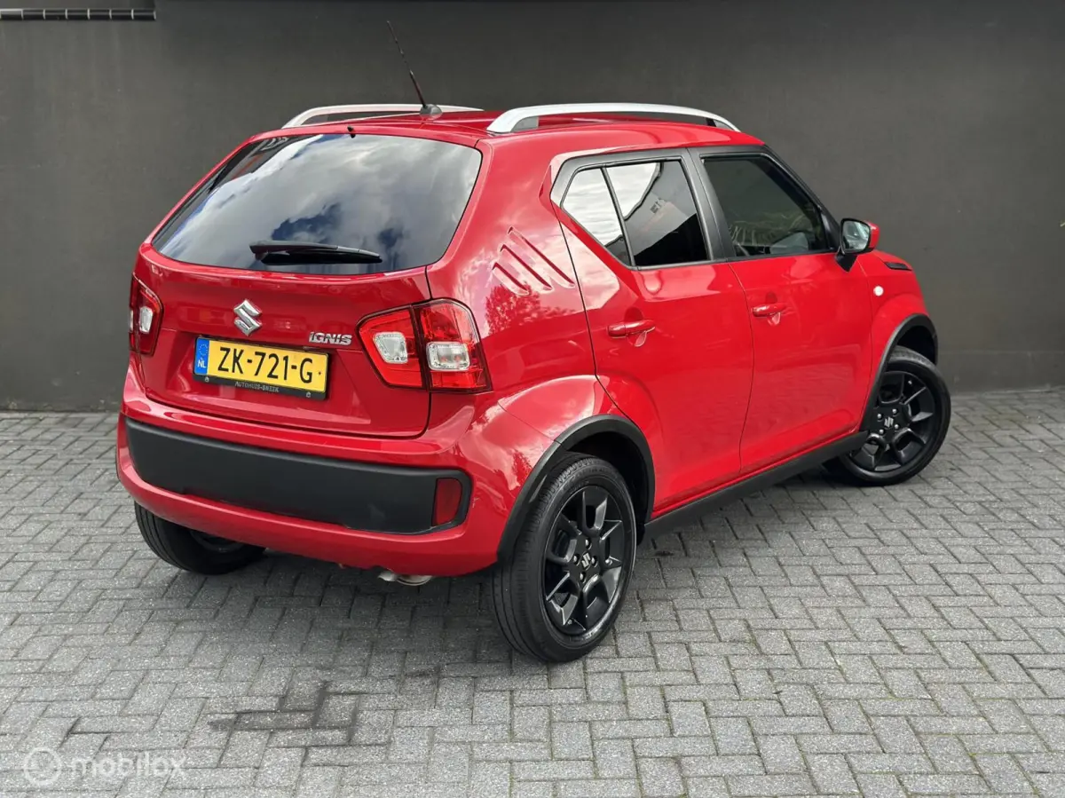 1.2 Comfort | 65.646 km | Camera | Stoelverw. |