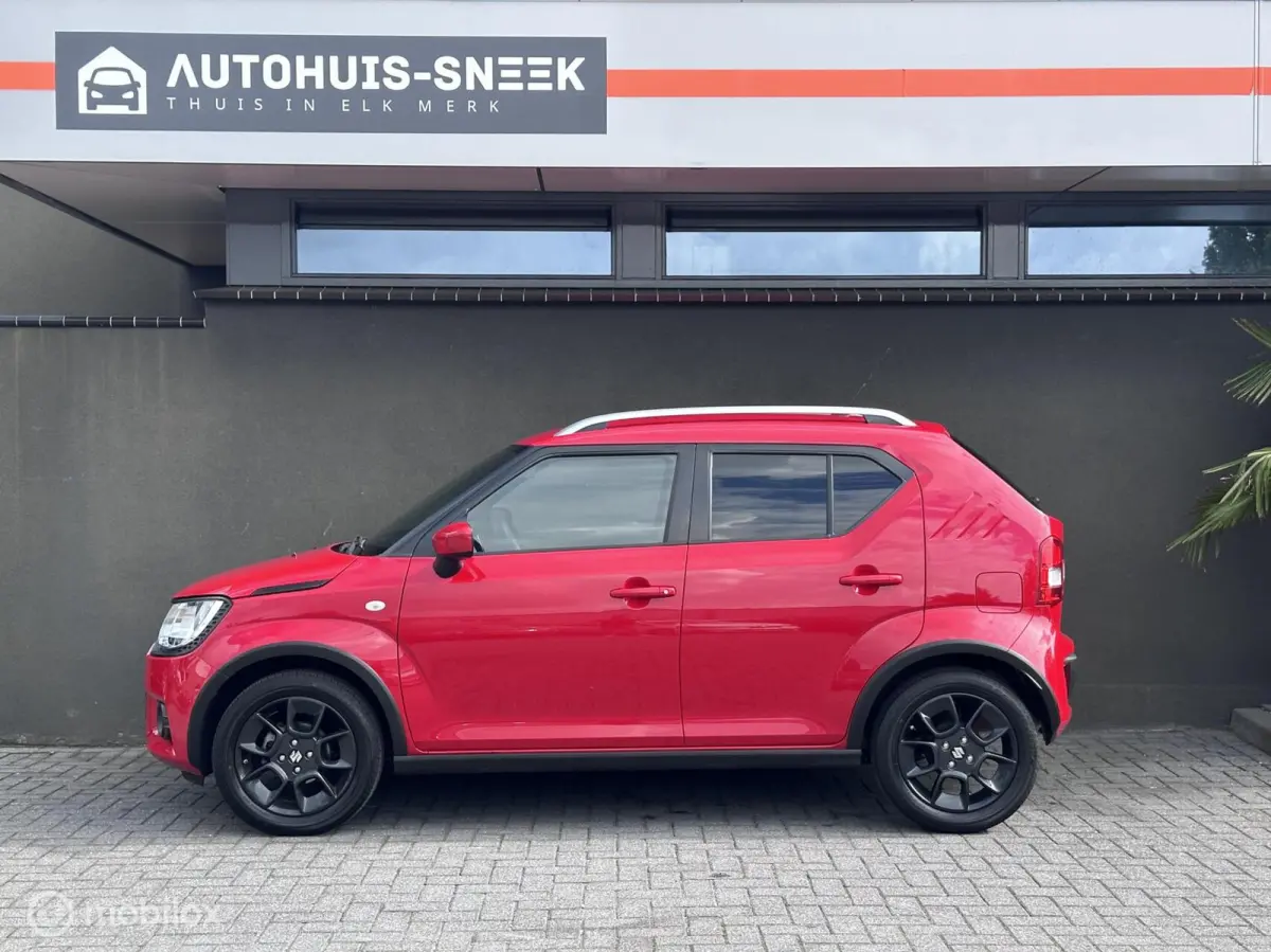 1.2 Comfort | 65.646 km | Camera | Stoelverw. |