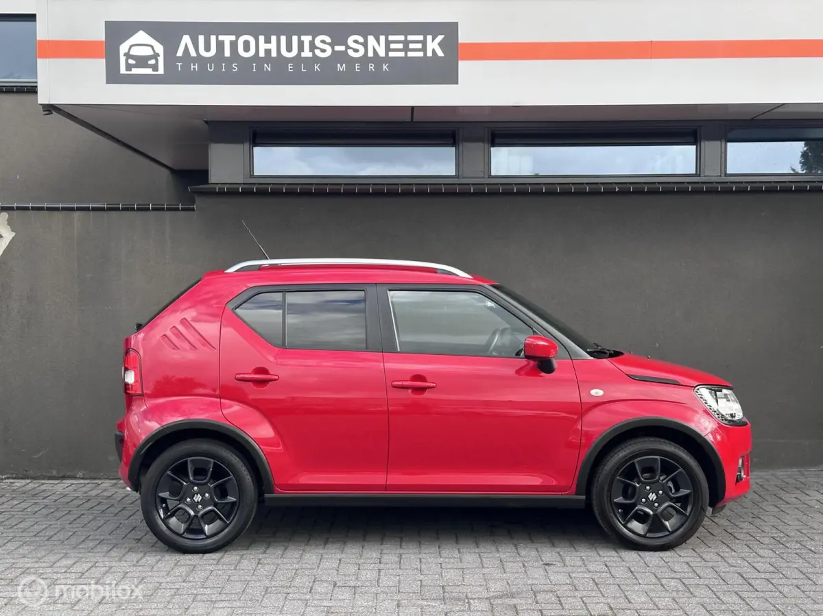 1.2 Comfort | 65.646 km | Camera | Stoelverw. |