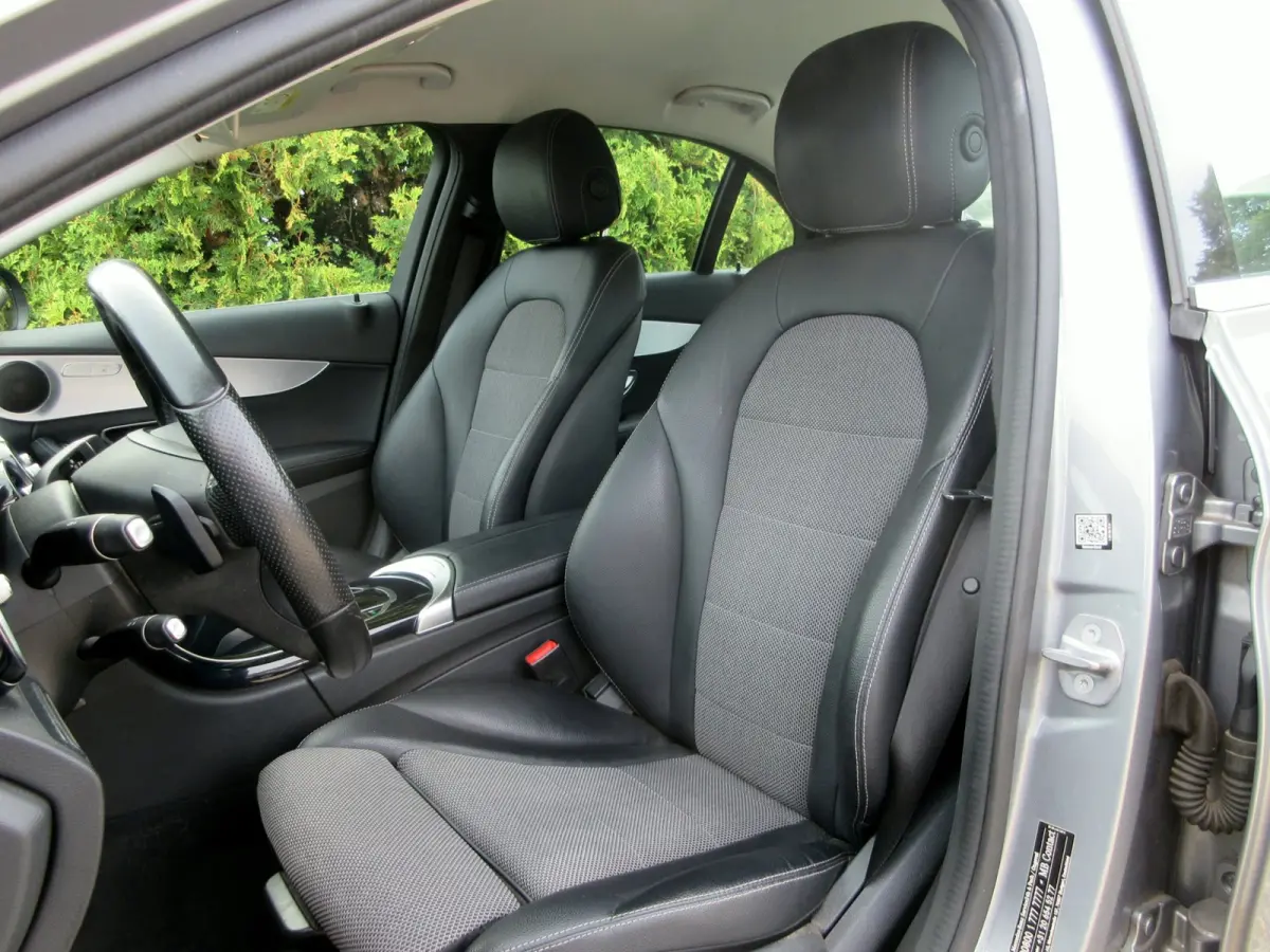 180 Lease Ed. Automaat * Trekhaak *