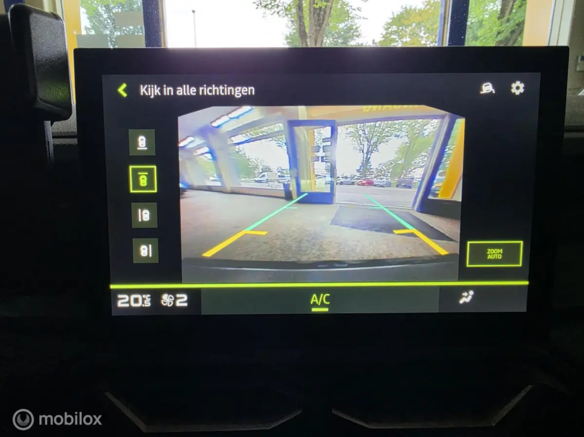 1.2 TCe 130 mild hybrid Extreme