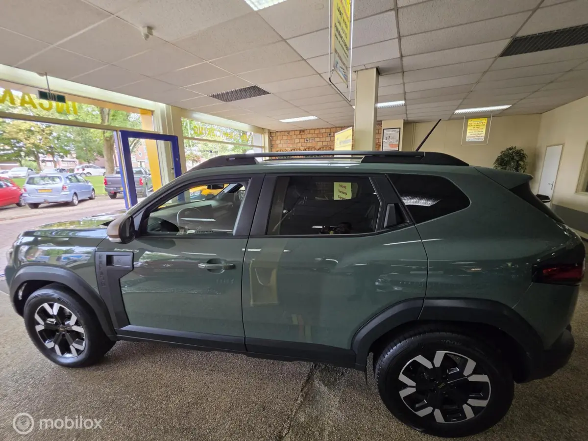 1.2 TCe 130 mild hybrid Extreme