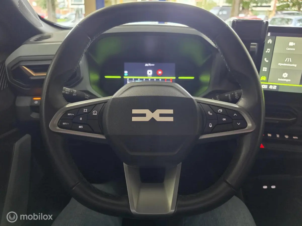 1.2 TCe 130 mild hybrid Extreme