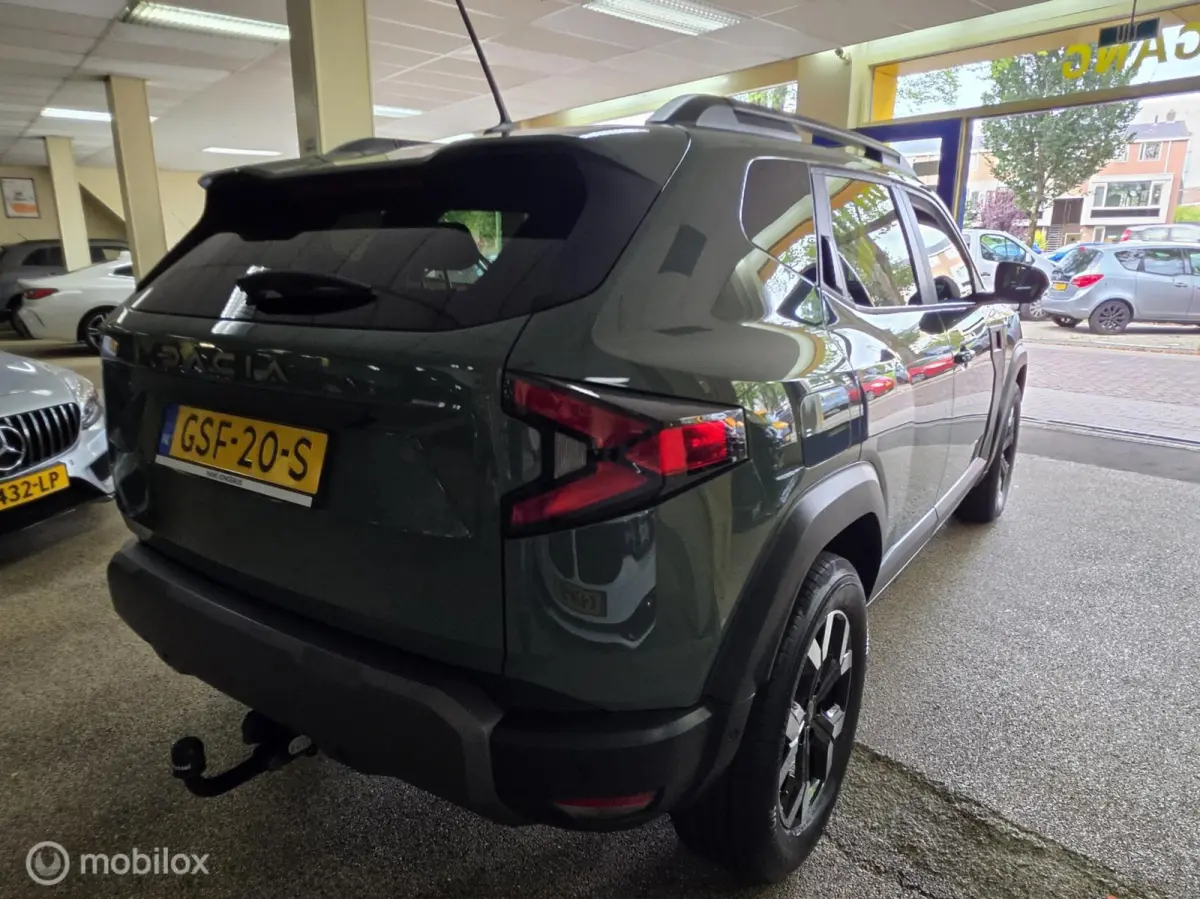 1.2 TCe 130 mild hybrid Extreme