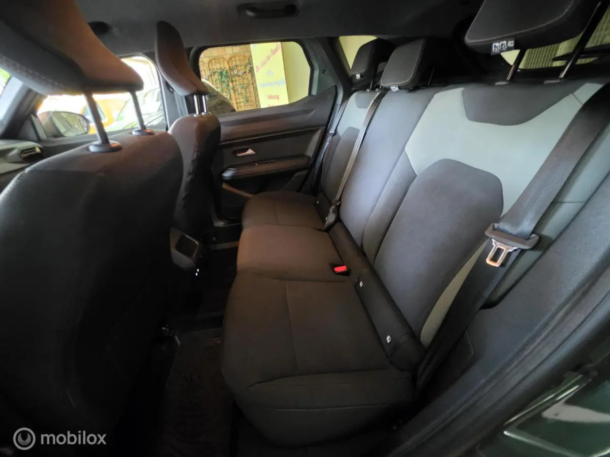 1.2 TCe 130 mild hybrid Extreme