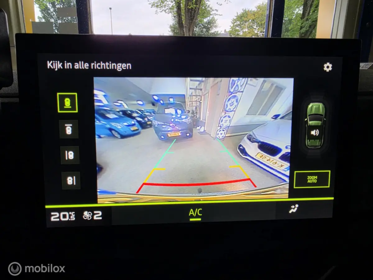 1.2 TCe 130 mild hybrid Extreme