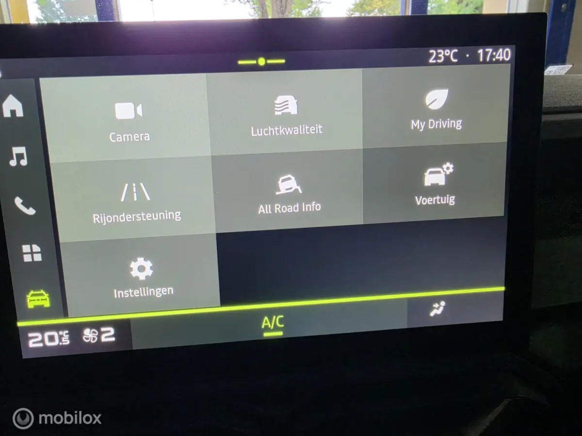 1.2 TCe 130 mild hybrid Extreme