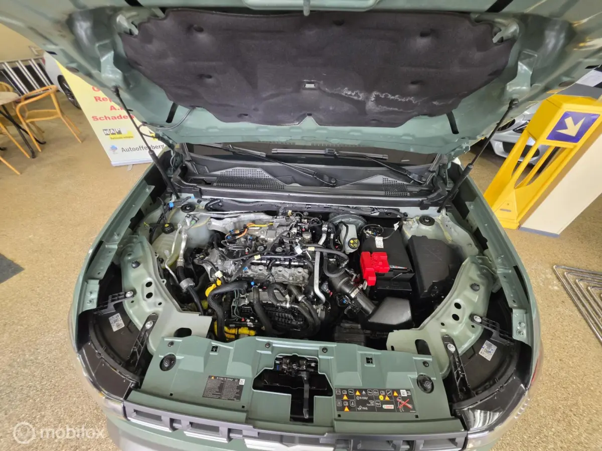 1.2 TCe 130 mild hybrid Extreme