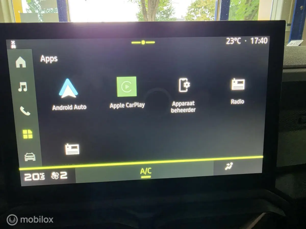 1.2 TCe 130 mild hybrid Extreme